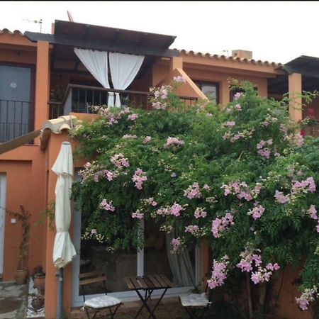 Beach Apartment Garden And Wifi タリファ エクステリア 写真