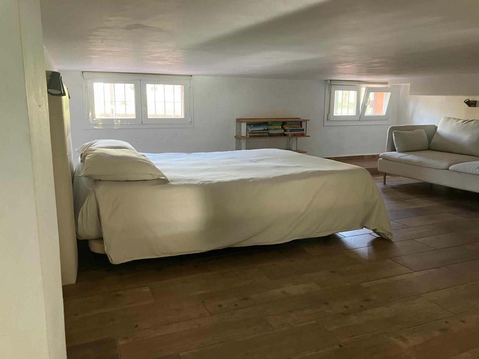 Beach Apartment Garden And Wifi タリファ エクステリア 写真
