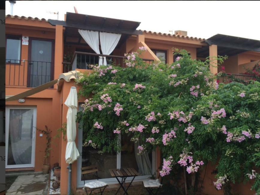 Beach Apartment Garden And Wifi タリファ エクステリア 写真