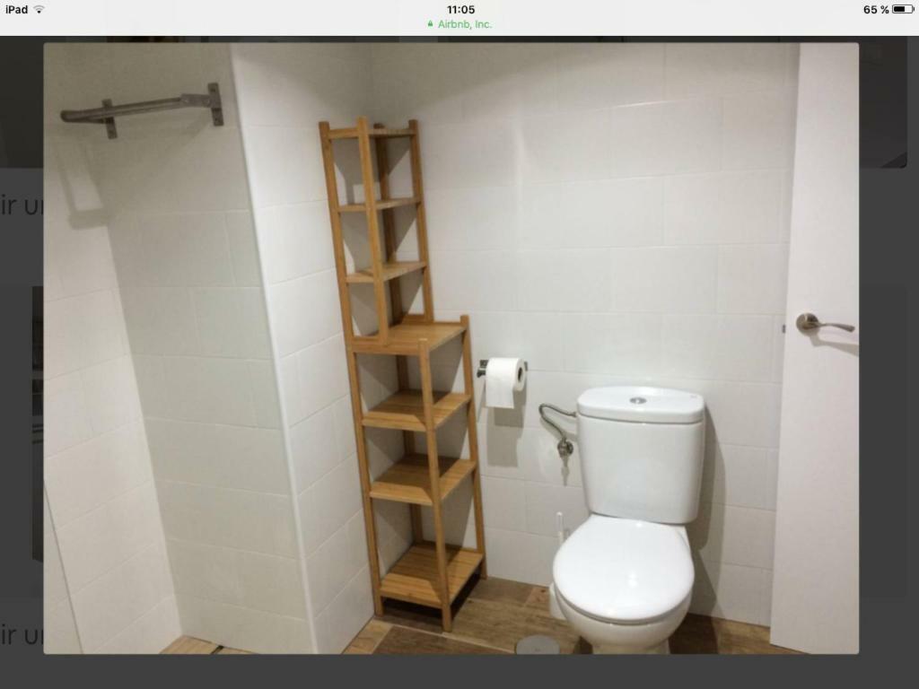 Beach Apartment Garden And Wifi タリファ エクステリア 写真